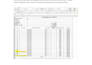consolidate and clean large commercial data for erp import