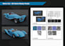 create a stylized or low poly 3d model