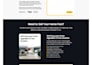design, redesign, or develop webflow website, webflow expert