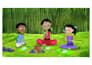 create your kids picture book illustrations