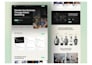 design a shopify landing page, product landing page by pagefly gempages replo