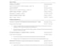 write professional ats friendly resume writing