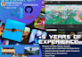 develop advanced roblox gameplay systems and mechanics