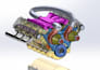 do professional 3d cad modeling