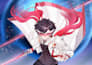 draw anime art and illustration for profile picture or pfp vtuber oc fanart
