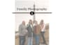 family vacation photographer in paris