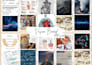 design eye catching canva pinterest pins