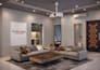 design a marvelous interior with photorealistic rendering