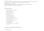 generate a perfect product requirements document for ai vibe coding needs