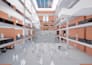 do realistic 3d rendering for house