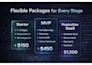 develop a production ready next js saas app with database and authentication