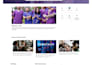 design and develop a custom sharepoint intranet site