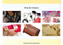 rebuild custom website development full stack front end back end developer