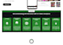 design a modern responsive website in HTML CSS js PHP