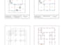 make professional 2d floor plans