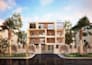 create realistic exterior architectural renders