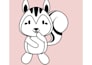 draw children book illustration for colouring
