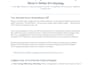 write conversion focused sales pages and marketing emails