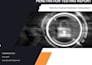 do api web mobile app penetration testing and security audit