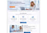 design a modern and responsive wordpress website