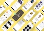 design mobile app UI UX with figma for ios and android
