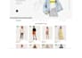 build ecommerce and business websites with react or next js