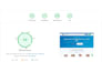 develop a full stack, SEO optimized responsive website