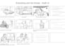 create storyboards for animation, film, and ads