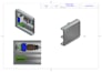 desing 3d products for manufacturing and assembly