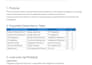create advanced gantt chart and dependency planning