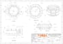 offer mechanical 2d drafting services