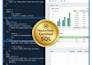 do professional excel data cleaning and sql data analysis