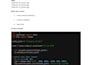 automate excel tasks, data processing and python scripts