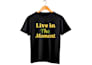 design, typography t shirt design