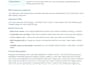 write product descriptions and bullet points
