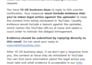 send professional dmca takedown notice to remove stolen content