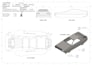 create sheet metal in solidworks for fabrication