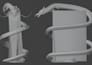 create high quality stl files for 3d printing