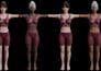 make a 3d model, game assent with blender