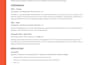 rewrite and optimize your resume for ats and linkedin