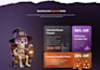 do custom website development and web apps