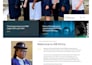 design and develop a professional wordpress website