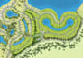 design a professional residential and subdivision plan