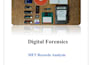 perform professional digital forensic investigation and analysis