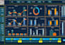 create interactive dashboards and reports in excel