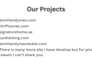 create professional wordpress business website