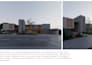 create realistic 3d architectural rendering for exterior