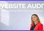 audit your website to improve conversions and performance