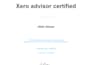 train quickbooks online and xero for bookkeeping accounting reporting