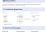 design and deploy  business net core website peptide website on google cloud